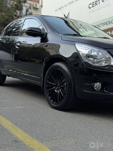 Chevrolet Cobalt