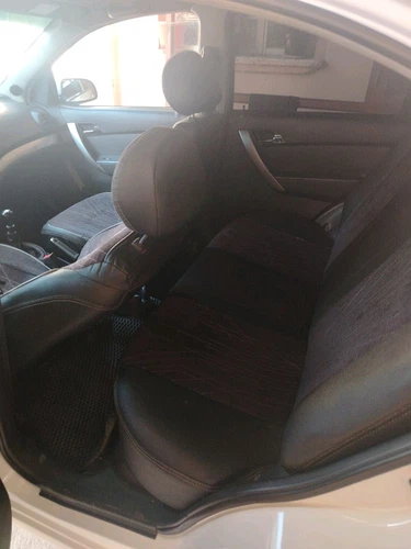 Chevrolet Nexia