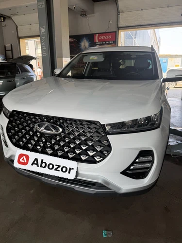 Chery Tiggo 7 Pro, 2023, Ташкент (город)