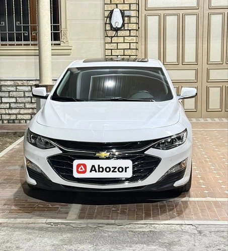 Chevrolet Malibu, 2023, Toshkent