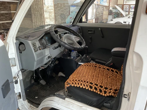 Chevrolet Damas