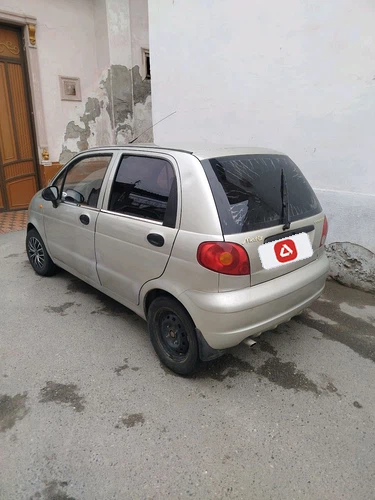 Chevrolet Matiz, 2009, Andijon
