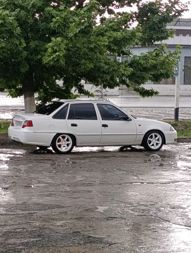 Chevrolet Nexia