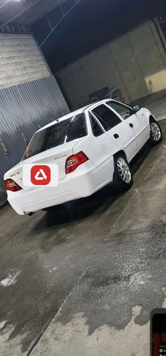 Chevrolet Nexia