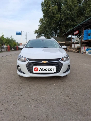 Chevrolet Onix, 2024, Андижанская область