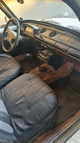 Lada (ВАЗ) 2101