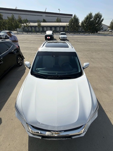 Chevrolet Tracker, 2023, Toshkent shahri