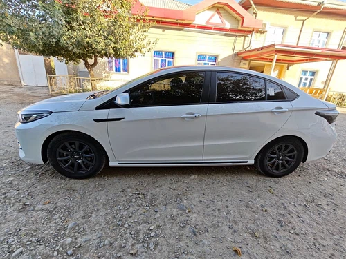 Chery Arrizo 6 Pro