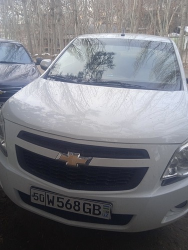Chevrolet Cobalt, 2020, Наманганская область
