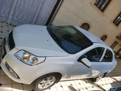 Chevrolet Nexia, 2019, Namangan