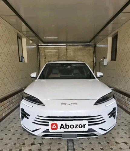 BYD Song Plus, 2024, Andijon