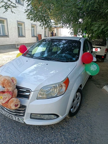 Chevrolet Nexia, 2018, Namangan