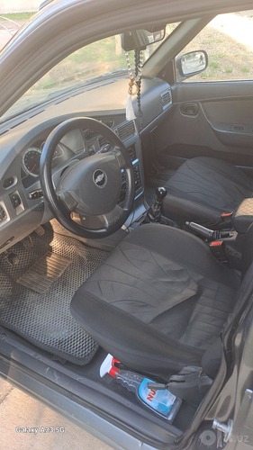 Chevrolet Nexia, 2015, Farg'ona