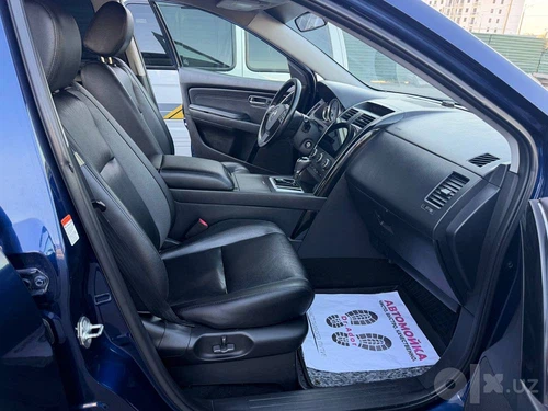 Mazda CX-90