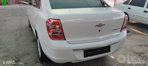 Chevrolet Cobalt