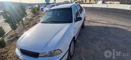 Daewoo Nexia, 2006, Qashqadaryo