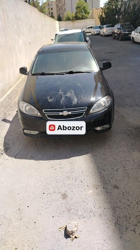 Chevrolet Lacetti, 2023, Samarqand