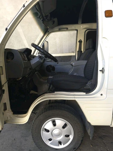 Daewoo Damas