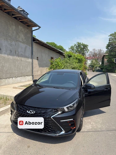 Chery Arrizo 6 Pro, 2025, Toshkent shahri