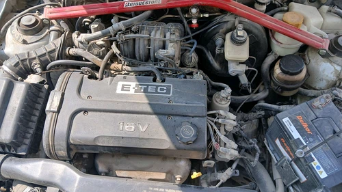 Chevrolet Nexia