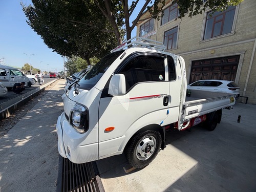 Kia Bongo