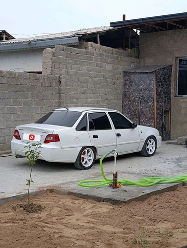 Chevrolet Nexia