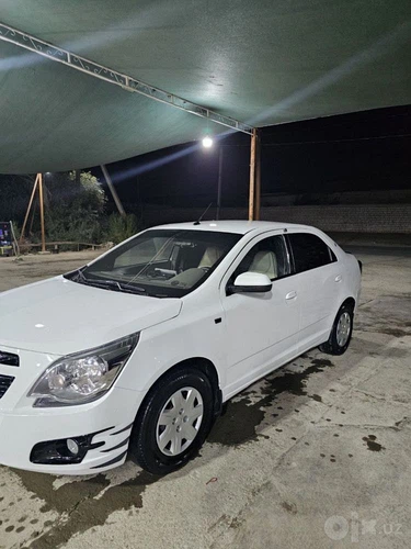 Chevrolet Cobalt