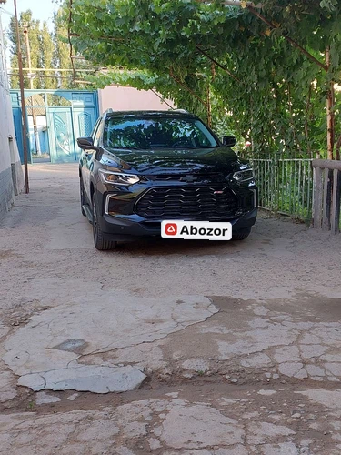 Chevrolet Tracker, 2025, Toshkent shahri
