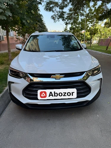 Chevrolet Tracker, 2024, Toshkent shahri
