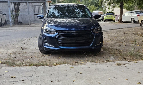 Chevrolet Onix, 2023, Ташкент (город)
