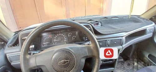 Daewoo Nexia