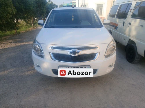 Chevrolet Cobalt, 2020, Ферганская область
