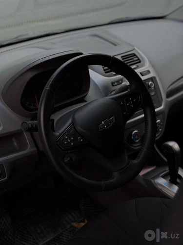 Chevrolet Cobalt