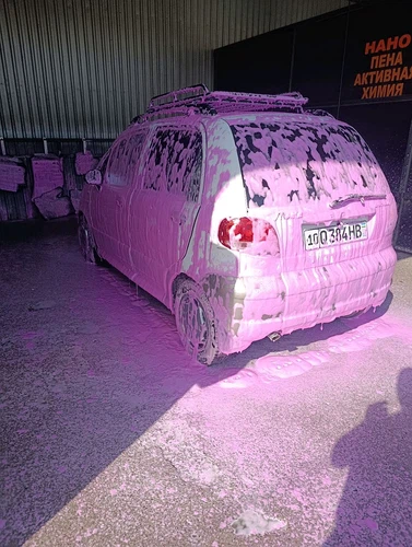 Chevrolet Matiz