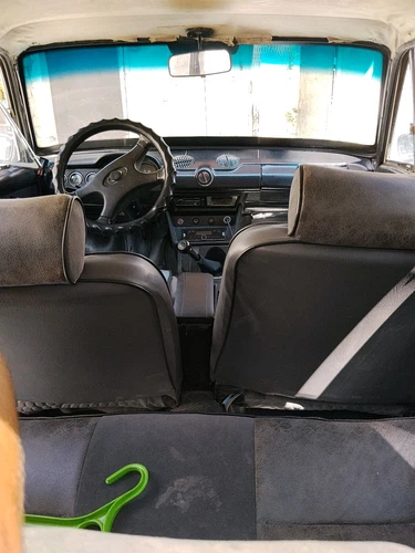 Lada (ВАЗ) 2106
