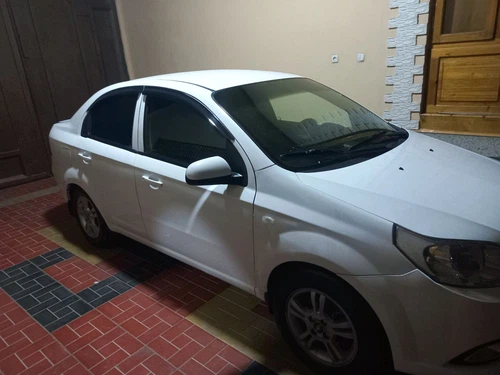 Chevrolet Nexia, 2019, Ферганская область