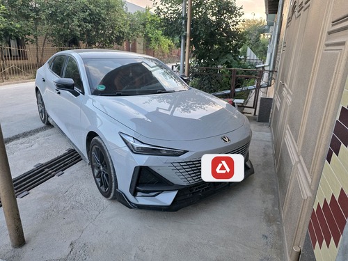 Changan UNI-V