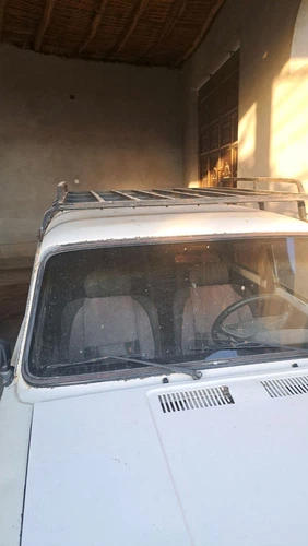 Lada (ВАЗ) 2101