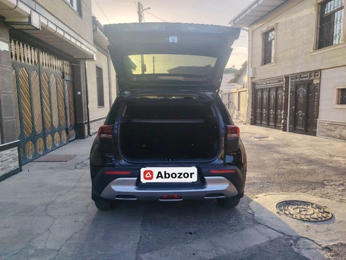 Kia Sonet