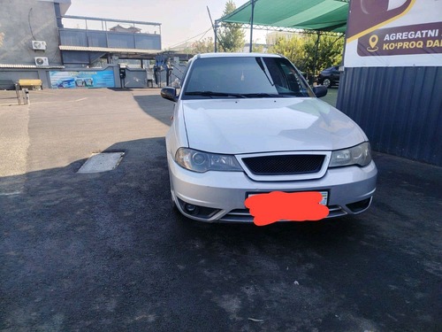 Chevrolet Nexia, 2010, Toshkent shahri