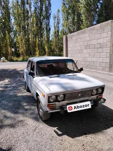 Lada (ВАЗ) 2106, 1991, Farg'ona