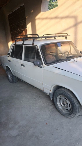 Lada (ВАЗ) 2101, 1984, Samarqand