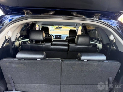 Mazda CX-90