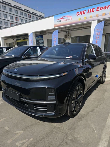 LiXiang L7