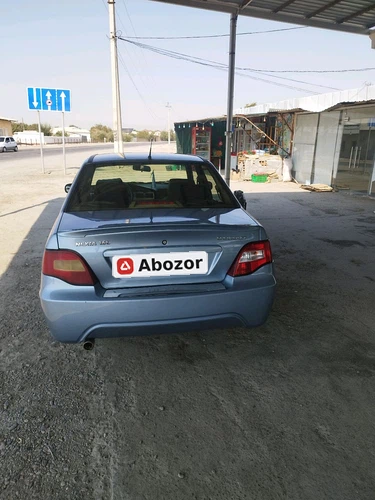 Chevrolet Nexia