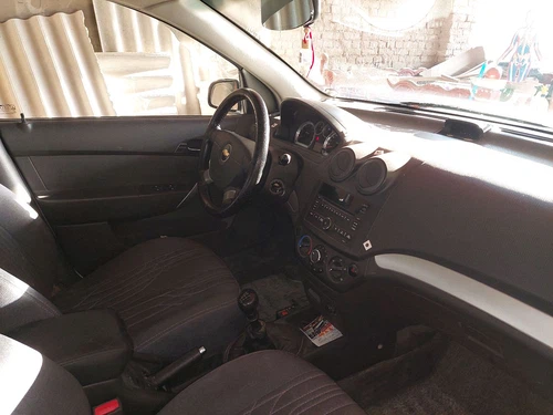 Chevrolet Nexia