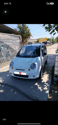 Chevrolet Matiz, 2009, Andijon