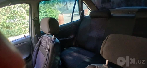 Daewoo Nexia
