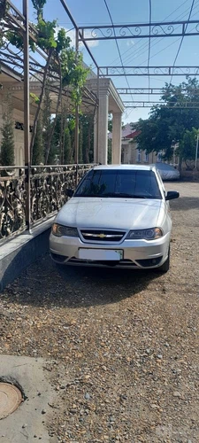 Daewoo Nexia