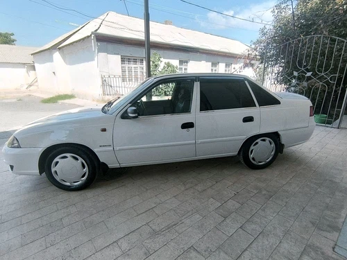 Chevrolet Nexia